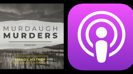 Top 50 Podcasts