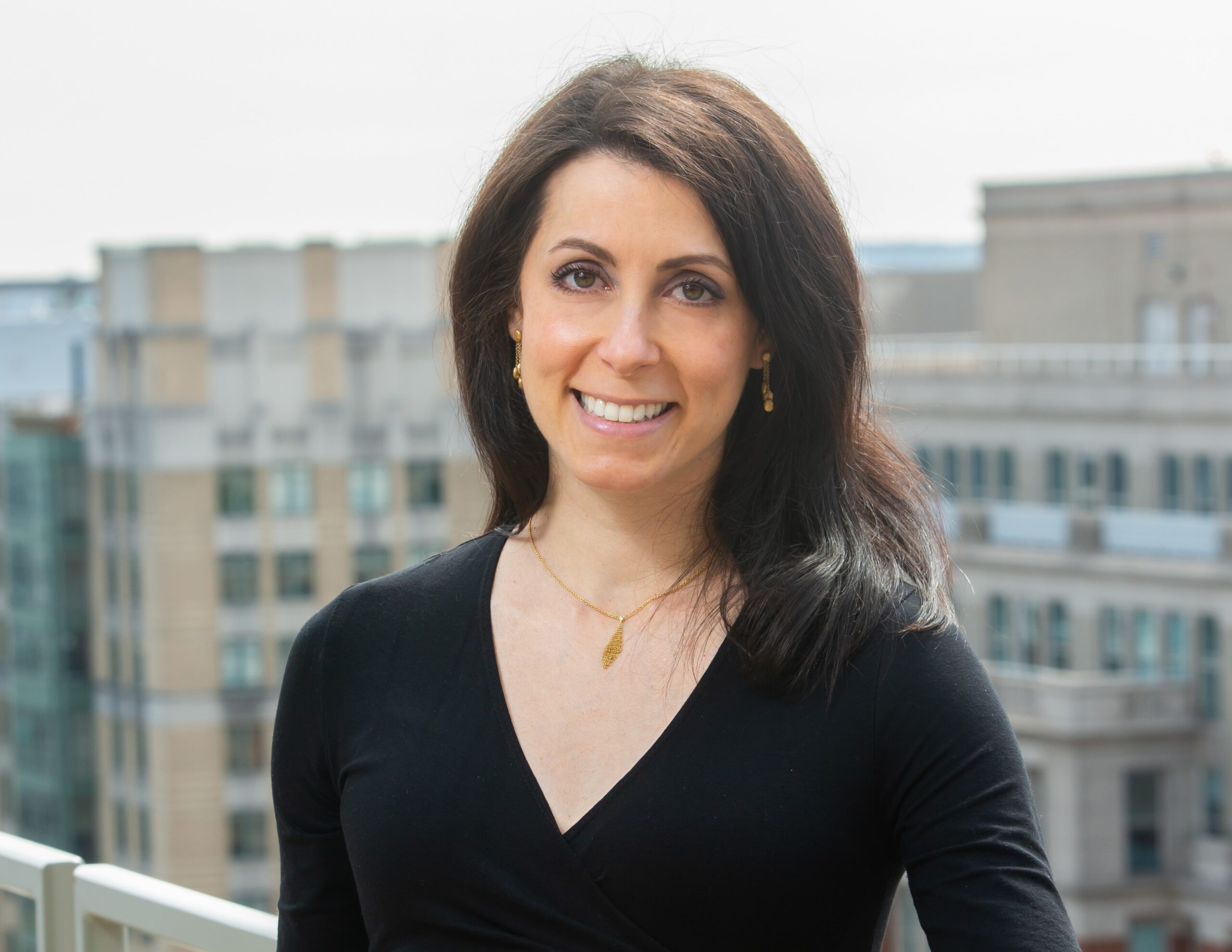 Kristine Coratti Kelly