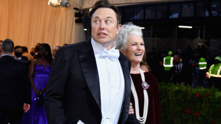 Elon Musk Loses Fight to Delay Twitter Trial
