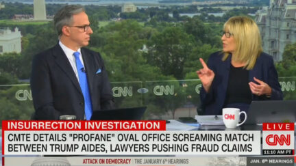 CNN Panel Calls Jan 6 Testimonies 'Terrifying'