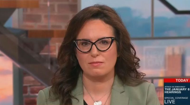 Green Room Winner 07-13-22