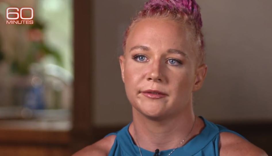 Reality Winner on Leaking File on 2016 Election Hacking