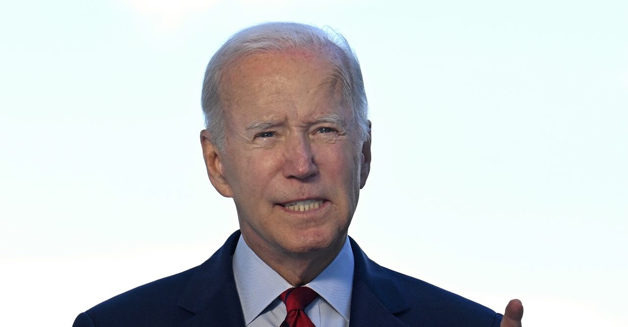 ‘It’s Like Semi-Fascism’: Biden Says the ‘Extreme MAGA Philosophy’ Is Either Nearing the End or Is Just Beginning