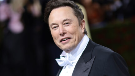 Elon Musk Advises GOP Leaders to be More Compassionate