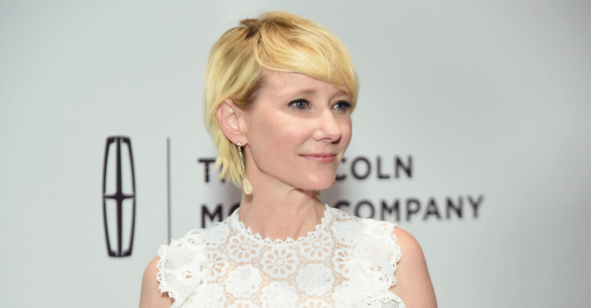 Anne Heche ‘Not Expected to Survive’ and Is Being Kept on Life Support in Hope of Donating Organs, Says Family