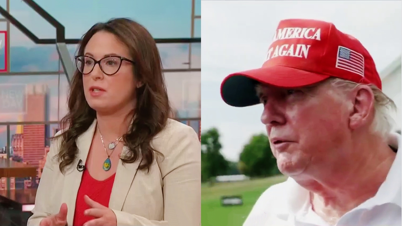 Maggie Haberman Trump Source Blames Meadows For Docs Snafu