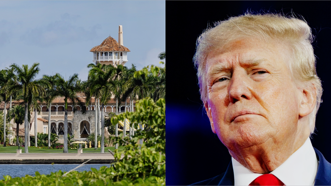 NEW POLL: Majority of Voters Now Approve of FBI Raid on Trump at Mar-a-Lago – Up From 49% Last Week