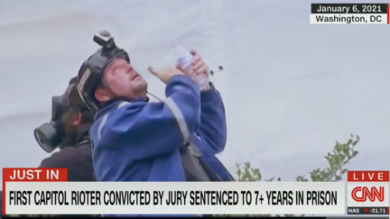 Guy Reffitt via cnn