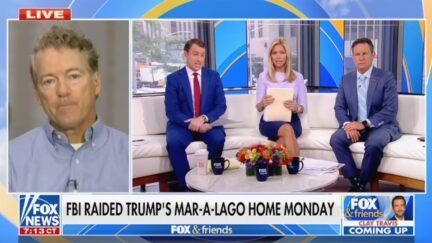 Fox & Friends