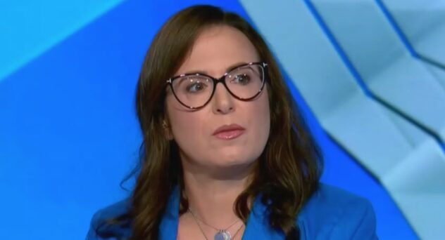 Maggie Haberman Opens the Door to Trump Sitting it Out in 2024: ‘We Don’t Know’ Whether He’s ‘Actually Running’ (mediaite.com)