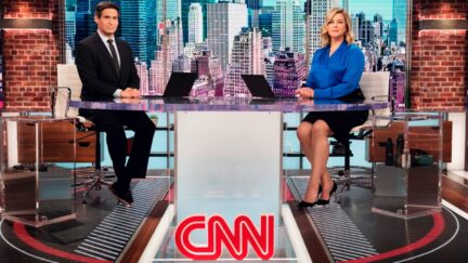 New Day on CNN