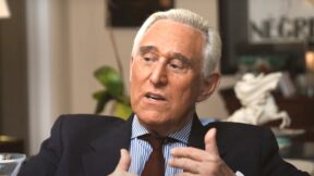 Roger Stone