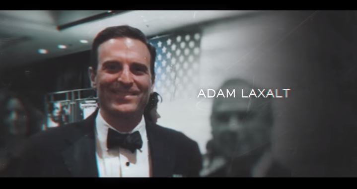 Adam Laxalt