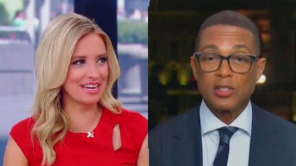 'Absolutely Epic Moment!' Kayleigh McEnany Laughs Out Loud at Don Lemon Being Told Africans Should Pay Slavery Reparations