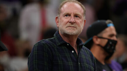 Robert Sarver