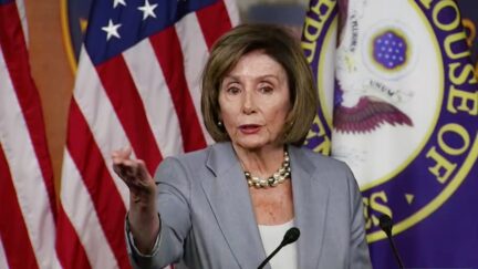 Pelosi Smacks Reporters Who 'Belittle My Political Instincts' For Predicting Midterm Win