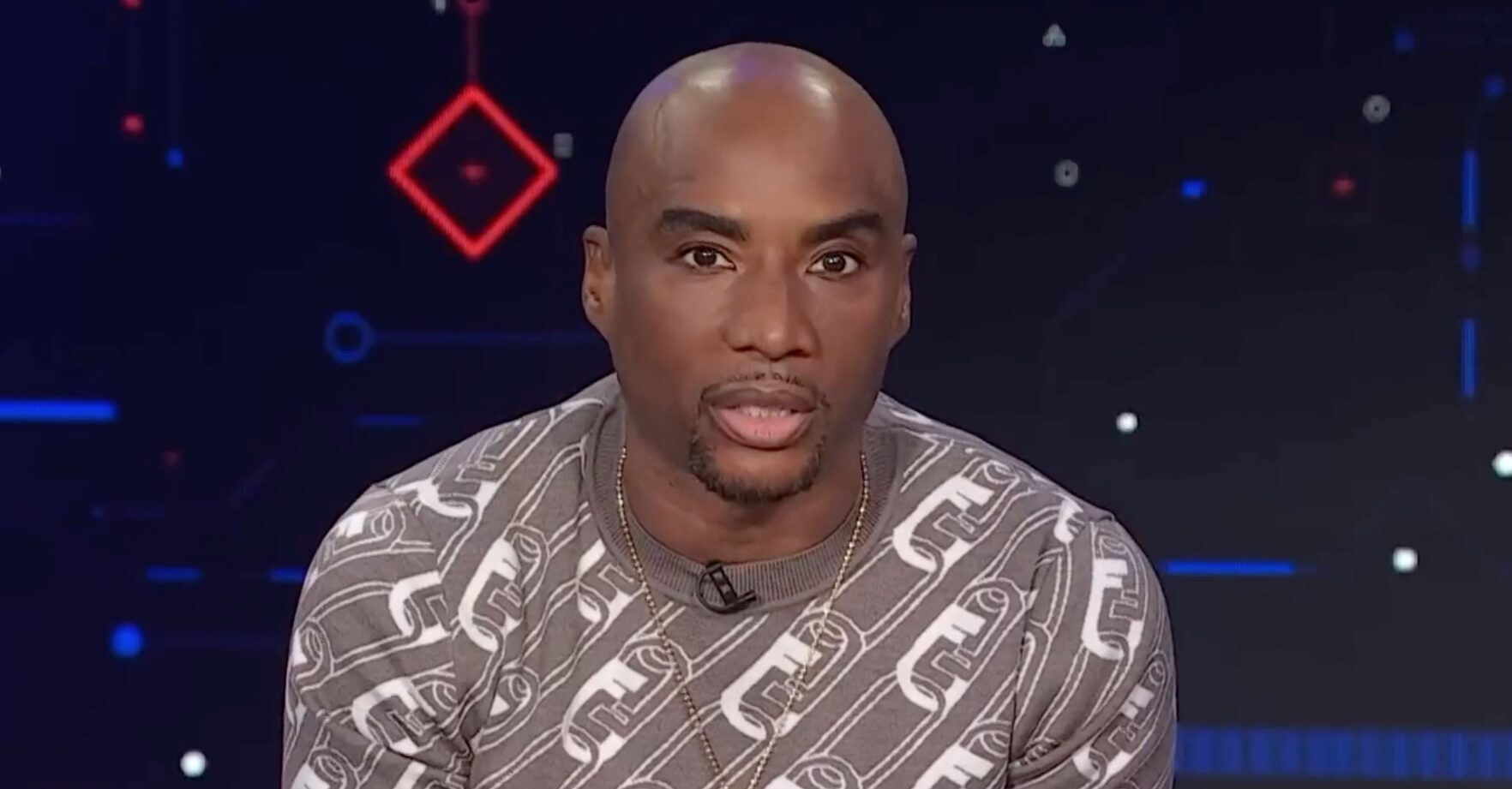 Charlamagne Tha God Lauds Ron DeSantis, Greg Abbott Sending Migrants to Blue States