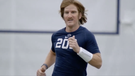 Eli Manning