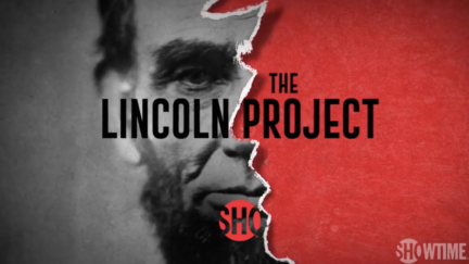 Showtime Drops Trailer for Docuseries on Rise of the Controversial Lincoln Project