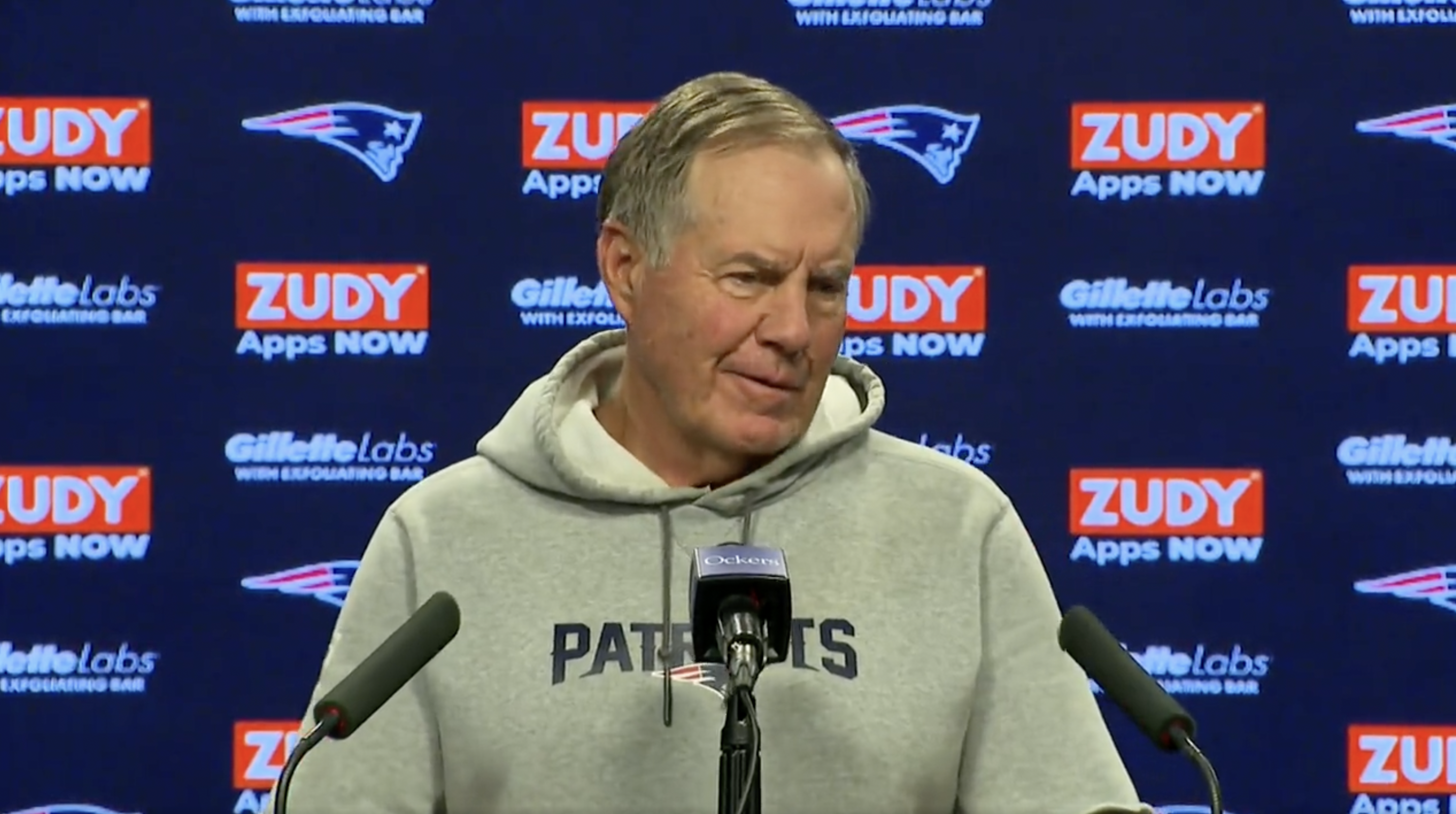 Bill Belichick
