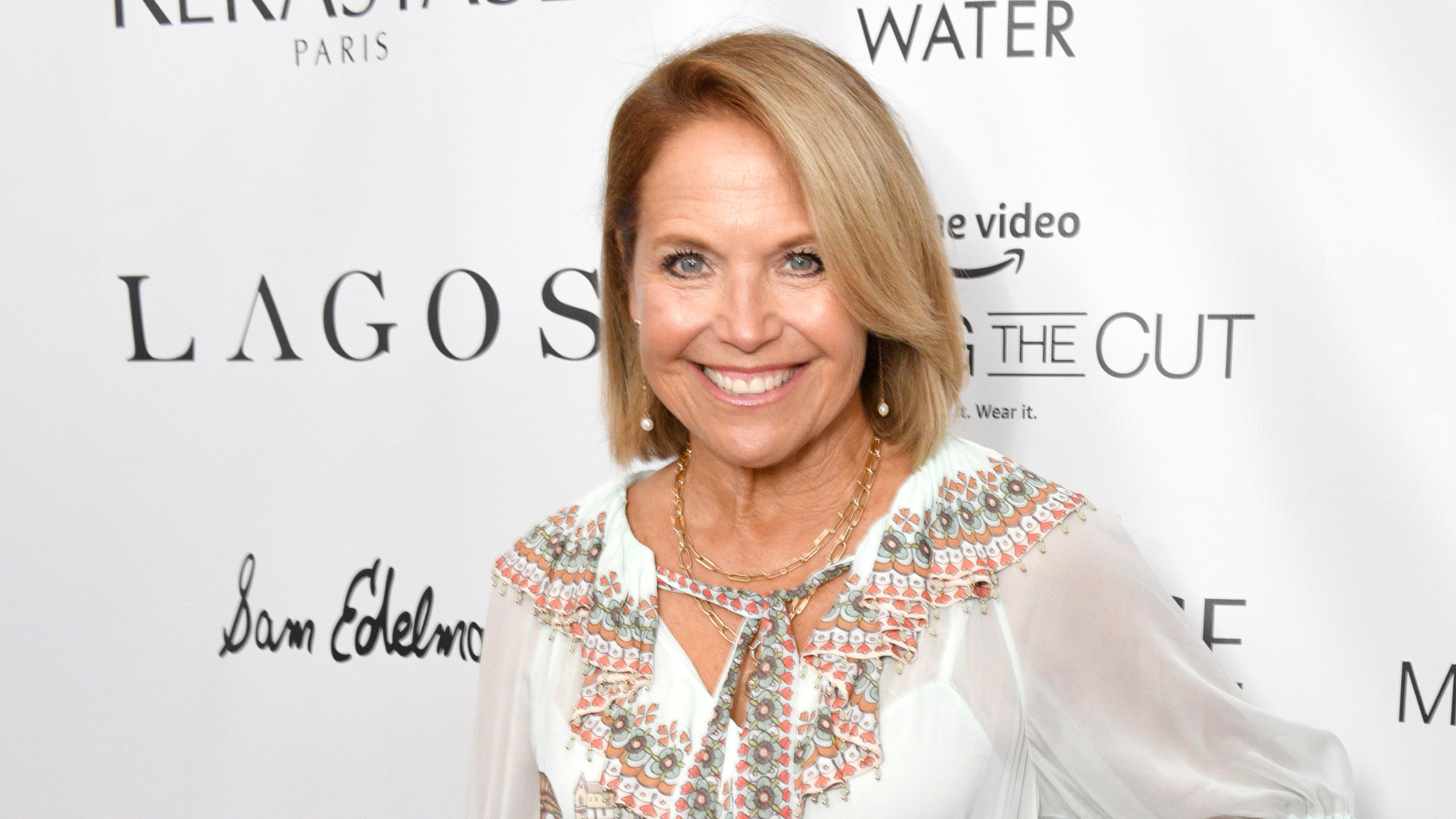 Lunya  Katie Couric Media