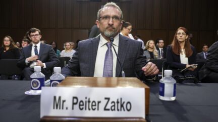 Whistleblower Testifies About Alleged Lack of Security at Twitter