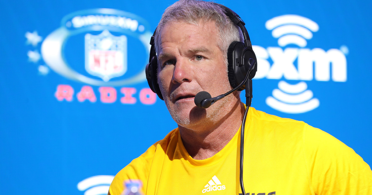 Former Mississippi Official Pleads Guilty to Massive Welfare Scheme