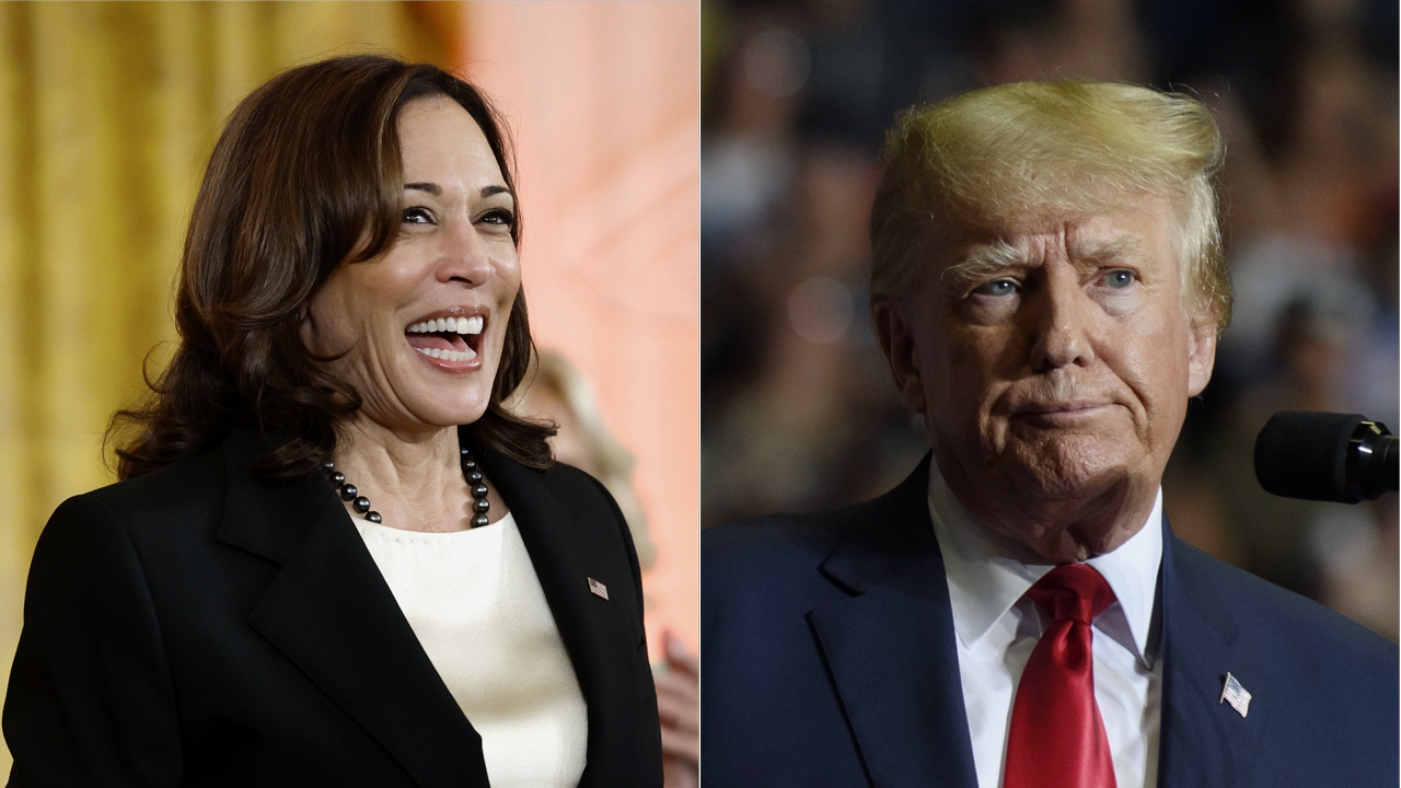 Everything you need to know about Kamala Harris-approved Kerby