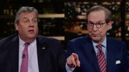 Chris Wallace Dumps On Chris Christie's Russia Take - Armageddon Remark Was 'Stupid' But Biden Using 'Pretty Good Strategy'