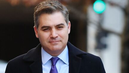Jim Acosta