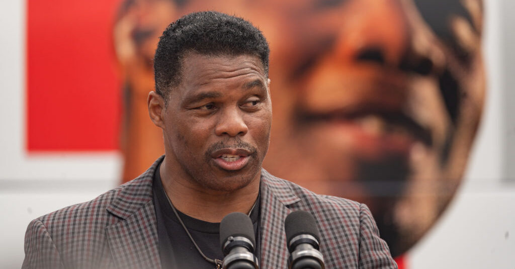 Herschel Walker Story Reminds Us Conservative Media is Now a Team Sport Where Nothing Else Really Matters (mediaite.com)
