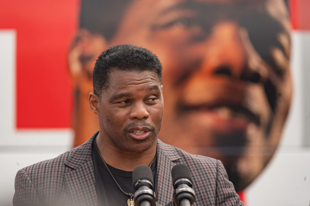 Herschel Walker