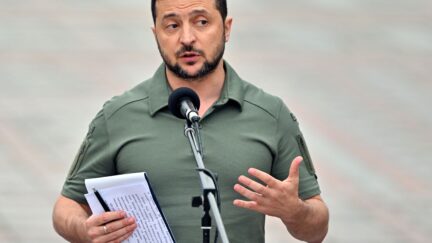Zelensky