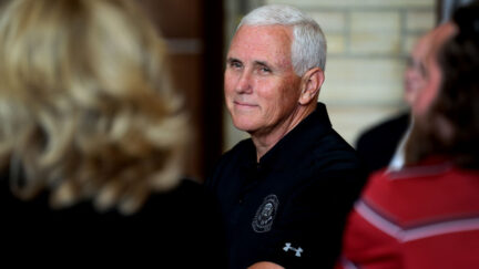 Mike Pence