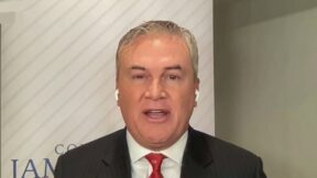 Rep. Comer Predicts Hunter Biden Investigation Will 'Ramp Up' If GOP Wins - 'Prevent Joe Biden From Running' In 2024