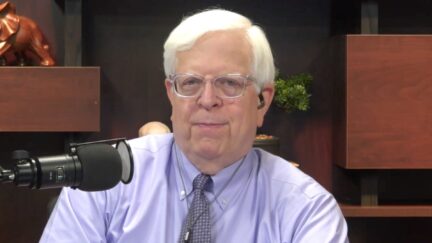 Dennis Prager