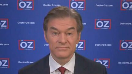 Dr. Mehmet Oz on Fox Business