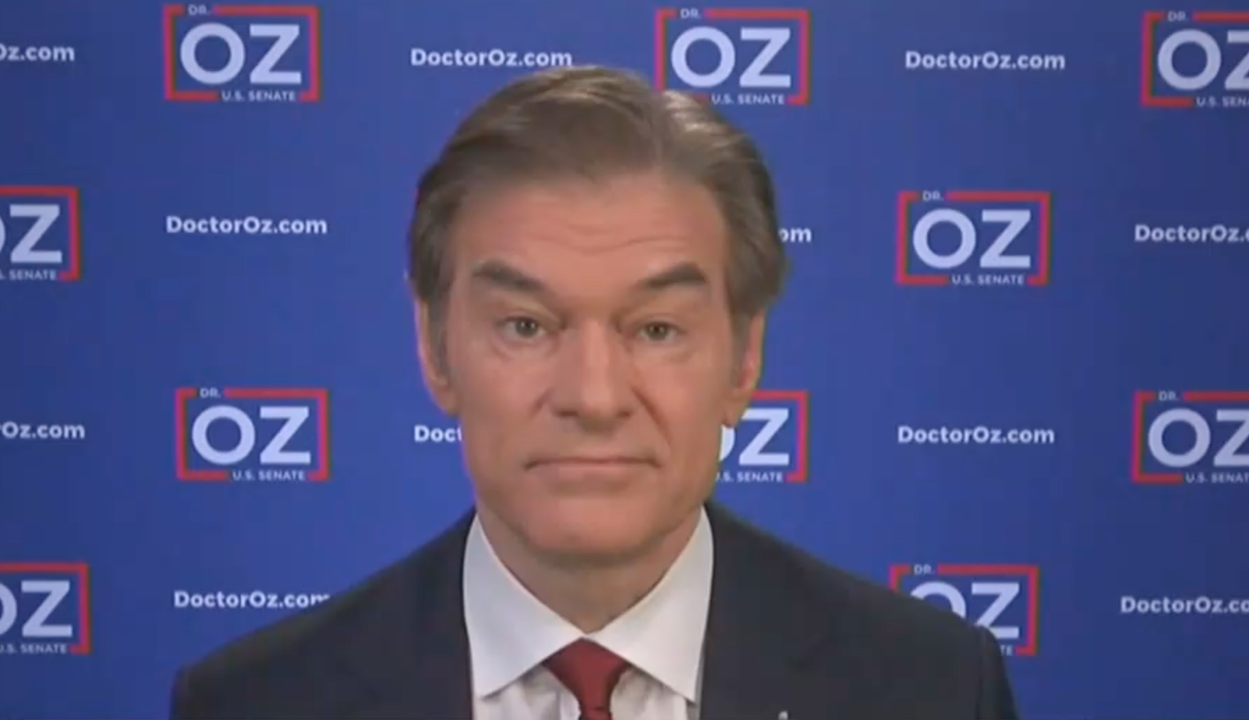 Dr. Mehmet Oz on Fox Business