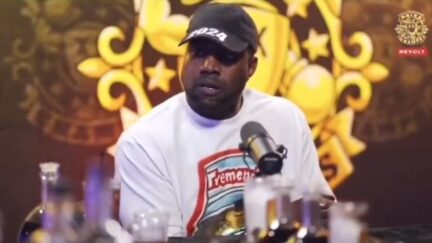 Kanye West
