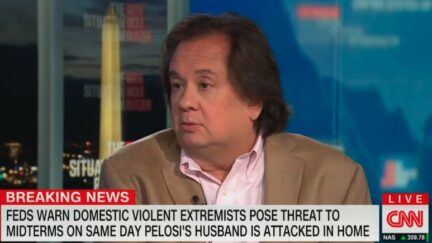 George Conway talks about Paul Pelosi attack