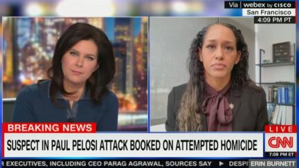 SF District Attorney Reveals How Paul Pelosi Likely Saved His Own Life