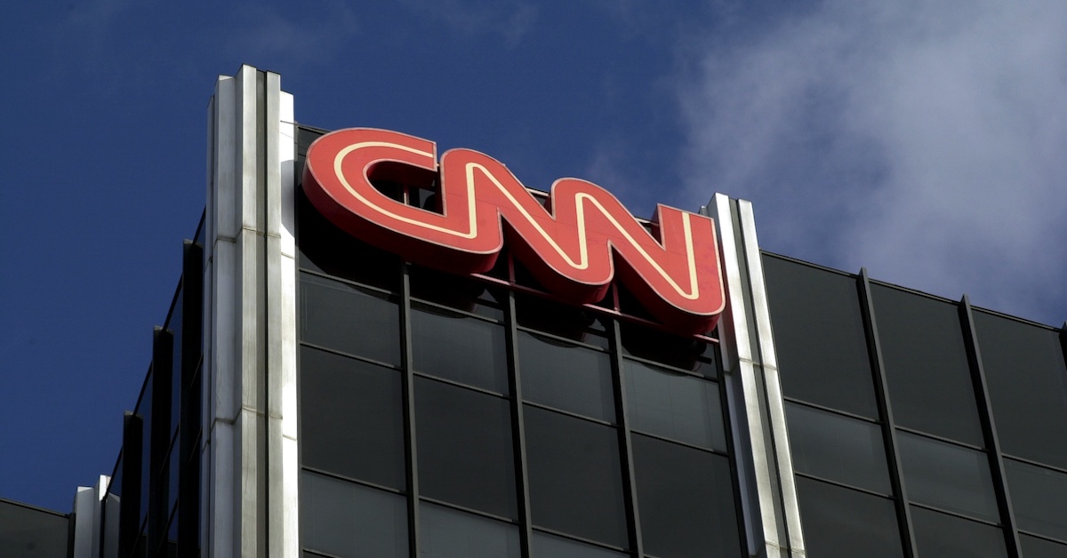 CNN Reportedly Shutting Down Travel For Anchors and Enterprise Pieces Amid Belt-Tightening