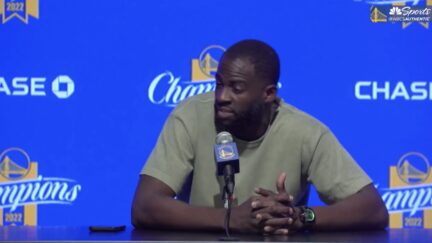 Draymond Green