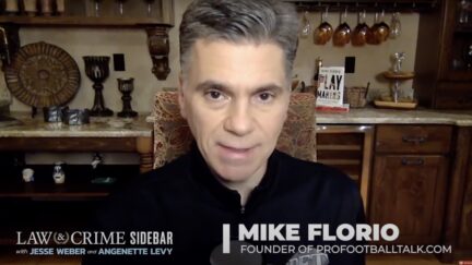 Mike Florio