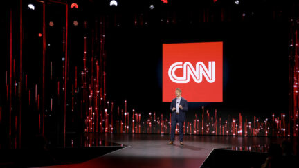 CNN Cutting Back on Documentaries, Original Shows