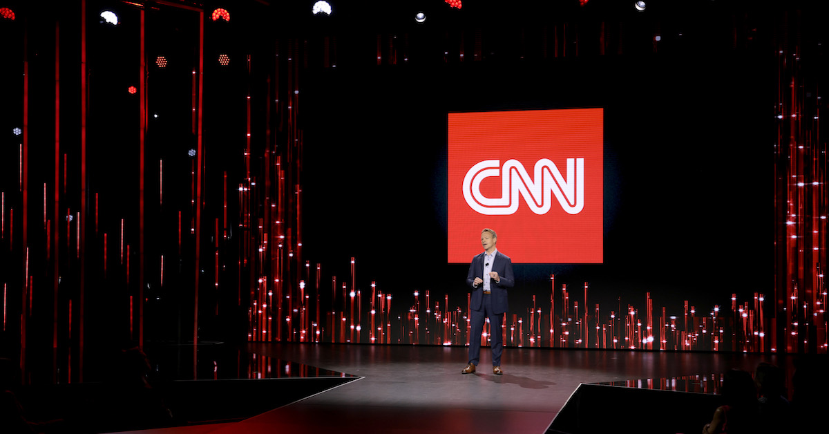 CNN Starts Laying Off Paid Contributors, Other Employees