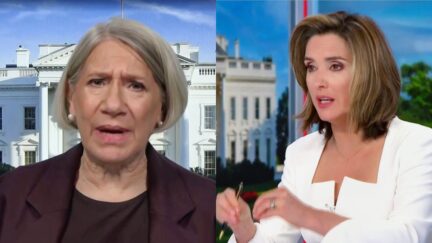 CBS' Margaret Brennan Asks Senior WH Adviser If Biden 'Will Comply' With GOP Probes — Like Hunter — If They Take House