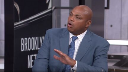 Charles Barkley