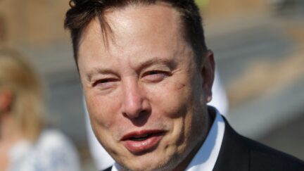 Musk