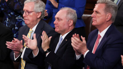 McCarthy and McConnell